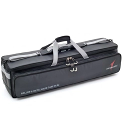 Daiwa Tournament Roller & Metal Case Slim